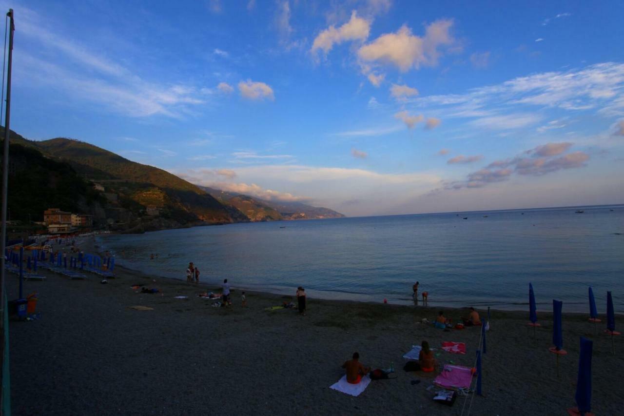 Hotel Viviani Raffaella Monterosso al Mare Exterior foto